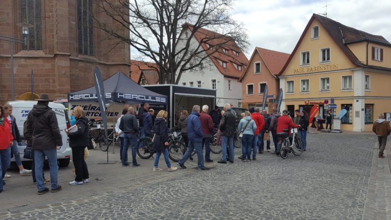 Autoshow Schwabach 2017 - 2