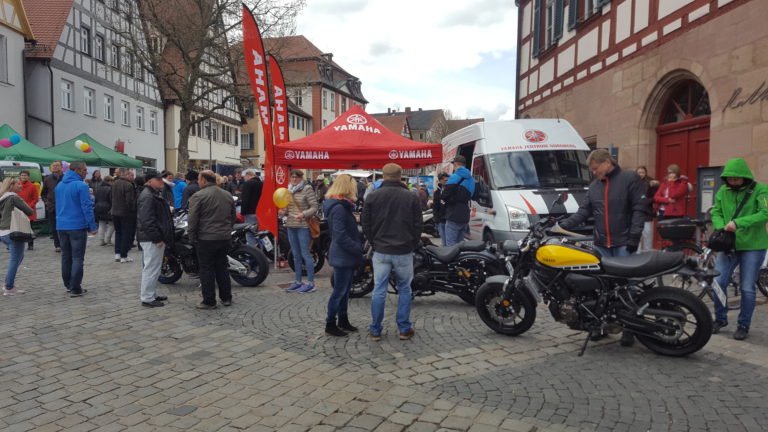 Autoshow Schwabach 2017 - 3