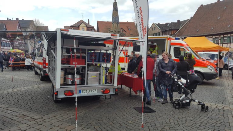 Autoshow Schwabach 2017 - 4