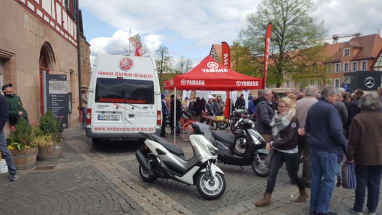 Autoshow Schwabach 2017 - 17