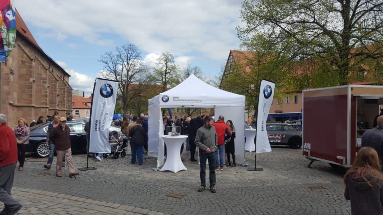 Autoshow Schwabach 2017 - 18