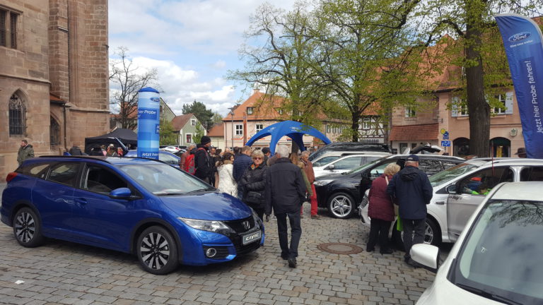 Autoshow Schwabach 2017 - 21