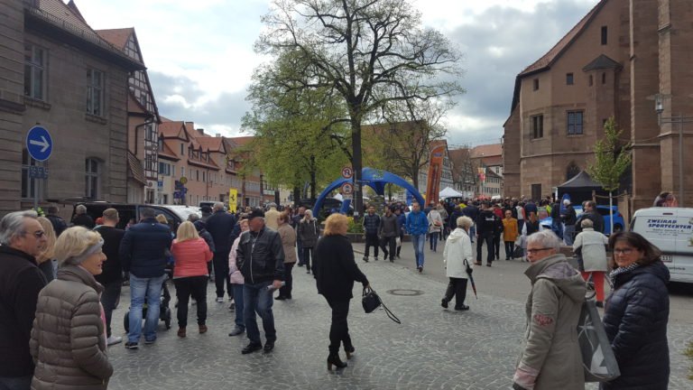 Autoshow Schwabach 2017 - 27