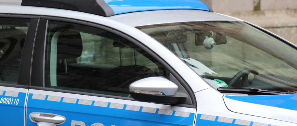 Dringender Zeugenaufruf der Polizeiinspektion Schwabach – Region